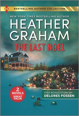 The Last Noel & Secret Surrogate 1335406247 Book Cover