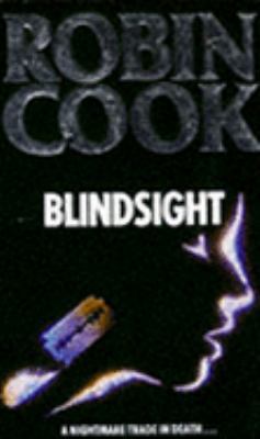 Blindsight 0330327410 Book Cover