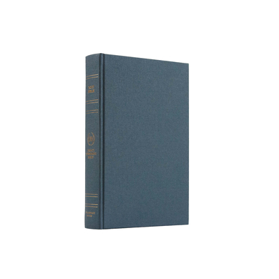 Legacy Standard Bible, Handy Size, Hardcover Bl... 1636641210 Book Cover
