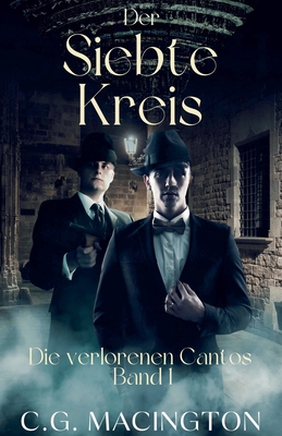 Der Siebte Kreis B0FTQ9RZBY Book Cover