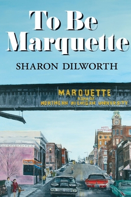 To Be Marquette 0887487076 Book Cover