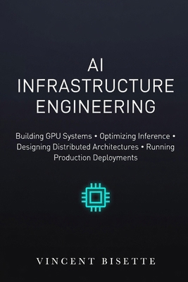 AI Infrastructure Engineering: Building GPU Sys... B0H2HWPWJJ Book Cover
