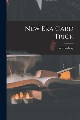 New era Card Trick 101813364X Book Cover