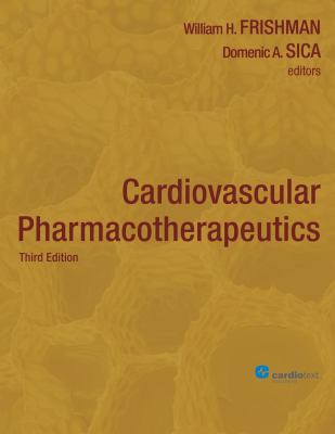 Cardiovascular Pharmacotherapeutics