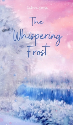 The Whispering Frost B0DQ1YCFGY Book Cover