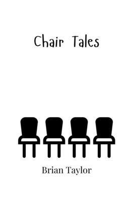 Chair Tales 9908016032 Book Cover