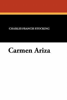 Carmen Ariza 1434428303 Book Cover