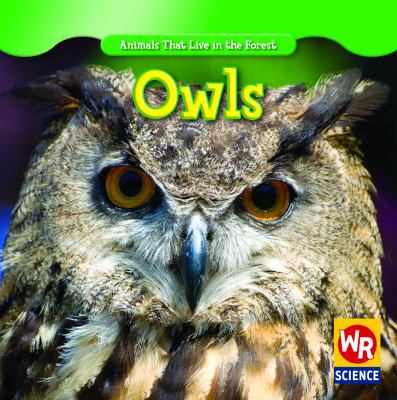 Owls 1433924064 Book Cover