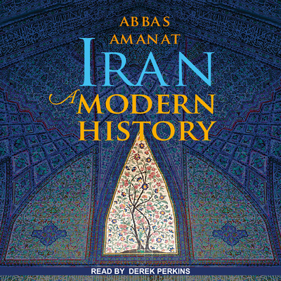 Iran: A Modern History 1977309720 Book Cover