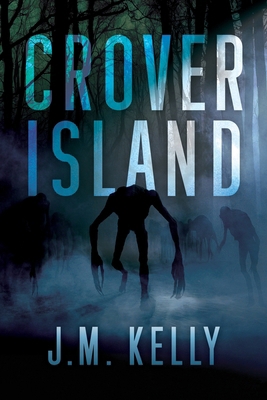 Crover Island B0DY5C2KF6 Book Cover