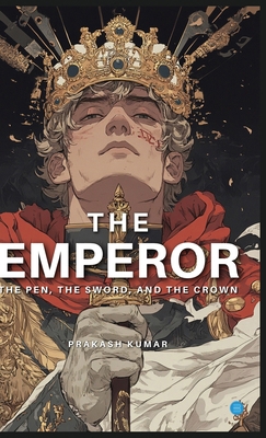 The Emperor 9367831072 Book Cover