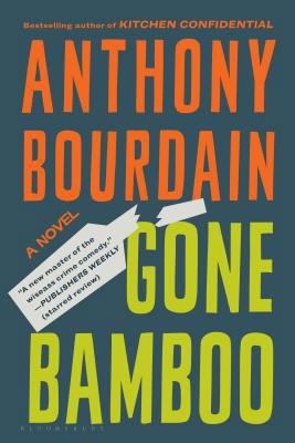 Gone Bamboo 1582341036 Book Cover