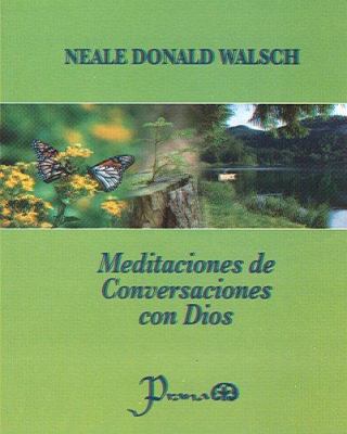 Meditaciones de conversaciones con Dios (Spanis... [Spanish] 9707321970 Book Cover