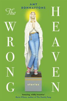 Wrong Heaven 1474610234 Book Cover