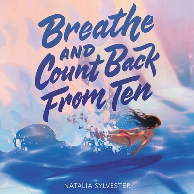 Breathe and Count Back from Ten B09PZB9HRD Book Cover