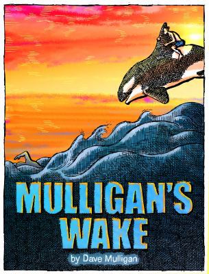 Mulligan's Wake 1945959231 Book Cover