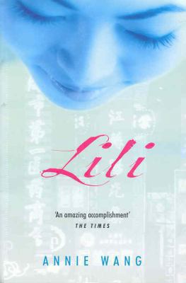 Lili: A Novel of Tiananmen 0330488945 Book Cover