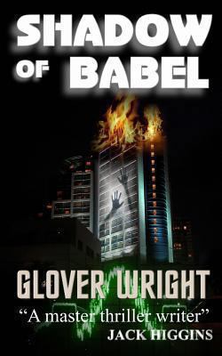 Shadow Of Babel 1490969748 Book Cover