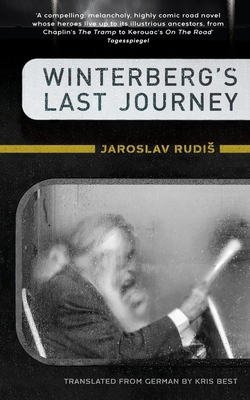 Winterberg's Last Journey 1914990242 Book Cover