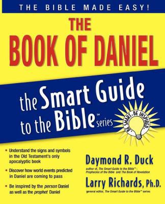 The Book of Daniel 1418509981 Book Cover
