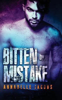 Bitten By Mistake (Regent's Park Pack) 1535496746 Book Cover
