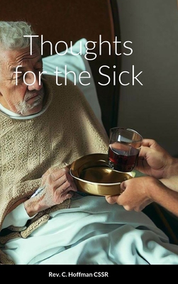 Thoughts for the Sick 1411621212 Book Cover