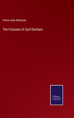 The Fortunes of Cyril Denham 3375046774 Book Cover