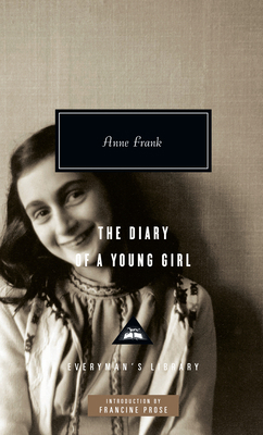 The Diary of a Young Girl: Introduction by Fran... 0307594009 Book Cover