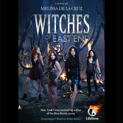 Witches of East End 1478931299 Book Cover