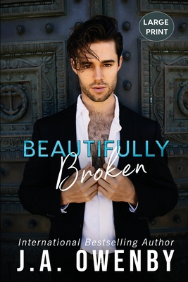 Beautifully Broken 1949414477 Book Cover