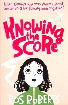 Little Tiger Knowing the Score. 1788956761 Book Cover
