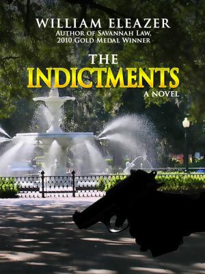 The Indictments 0982474784 Book Cover