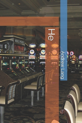 He B0851M1QP7 Book Cover