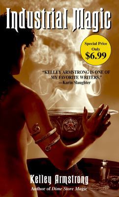 Industrial Magic 1400025281 Book Cover