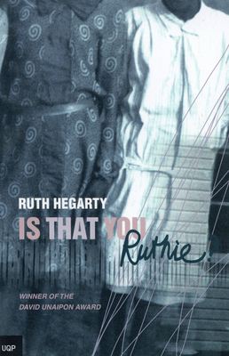 Is That You, Ruthie? 070223415X Book Cover