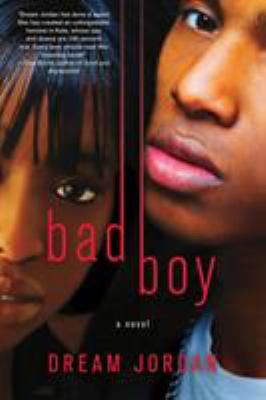 Bad Boy 0312549970 Book Cover