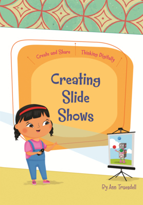 Creating Slide Shows B0GMZBZCX4 Book Cover