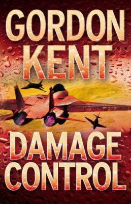 Damage Control 0007178786 Book Cover