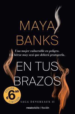 En Tus Brazos [Spanish] 8416240388 Book Cover