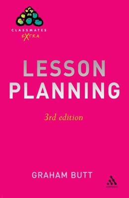 Lesson Planning 3rd Edition 0826499627 Book Cover