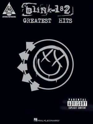 Blink-182 Greatest Hits B0082PR45Y Book Cover