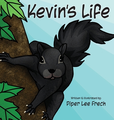 Kevin's Life 1039177786 Book Cover