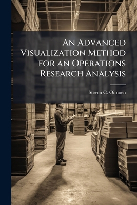 An Advanced Visualization Method for an Operati... 1288273509 Book Cover