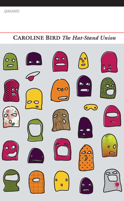 Hat-Stand Union, the PB 1847771645 Book Cover