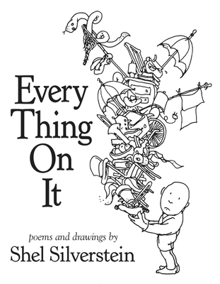 Every Thing on It B00BG71WIK Book Cover