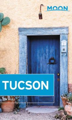 Moon Tucson 1640497250 Book Cover