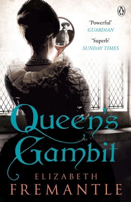 Queen's Gambit (The Tudor Trilogy) 1405909382 Book Cover
