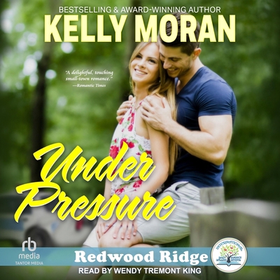 Under Pressure B0GC11128K Book Cover