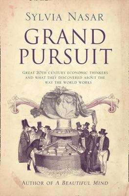 Grand Pursuit 0007458789 Book Cover