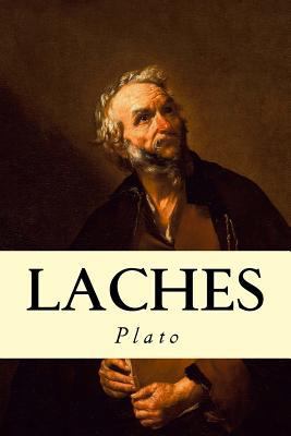 Laches 1500670405 Book Cover